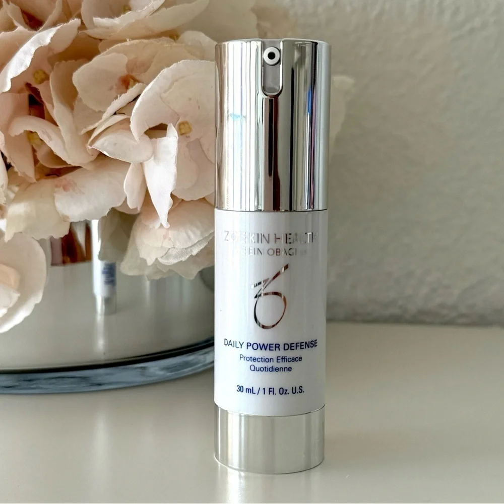 New! Daily Power Defense ZO Skin Health, Travel Size, 30ml, 1oz - Picture 1 of 5